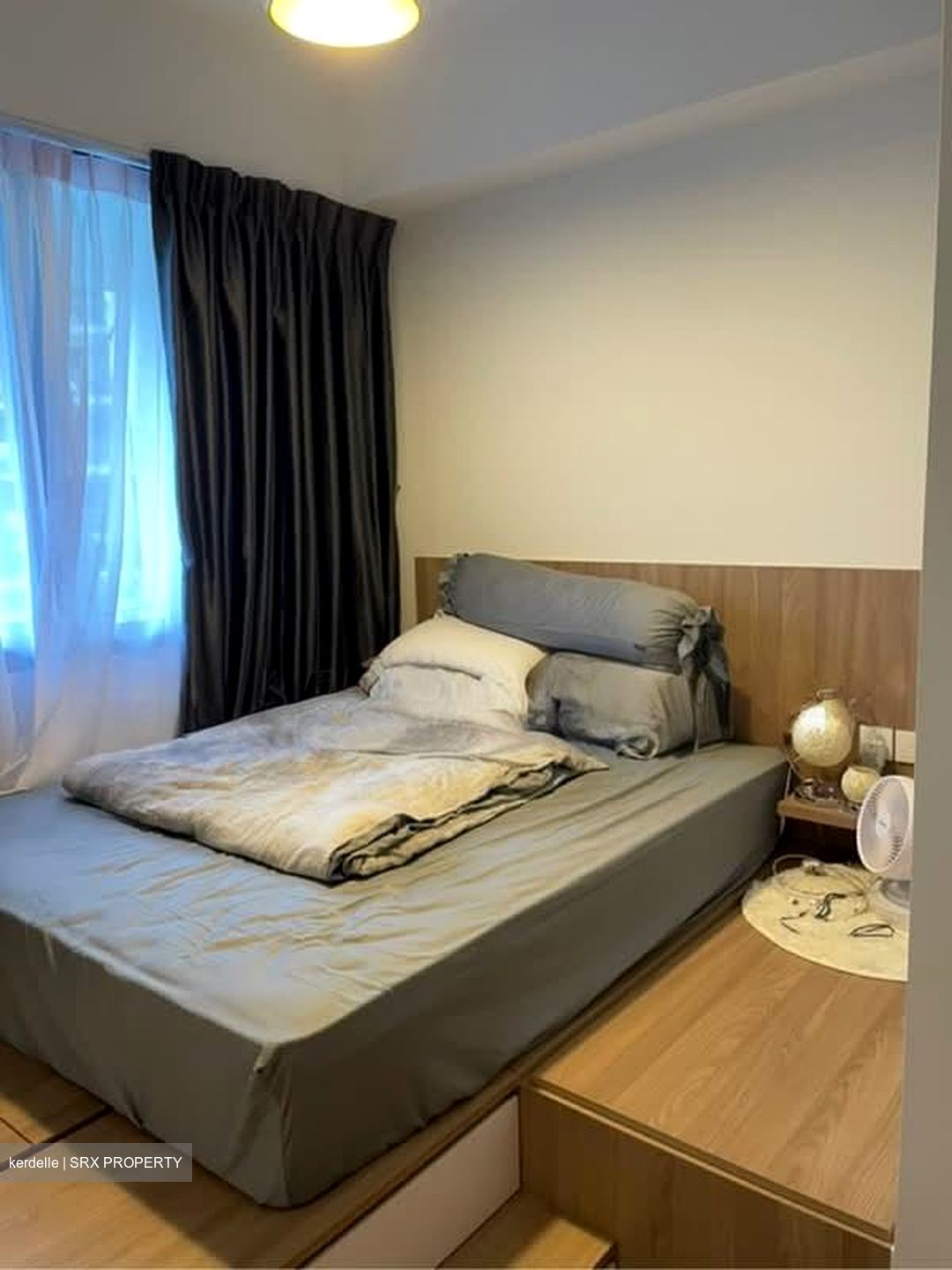 The Jovell (D17), Condominium #526249301